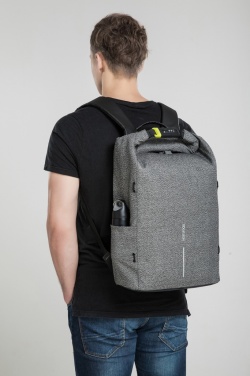 Logo trade corporate gifts image of: Urban anti-theft cut-proof backpack