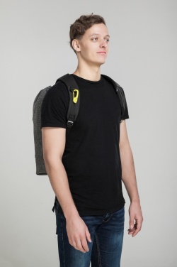 Logo trade promotional items picture of: Urban anti-theft cut-proof backpack