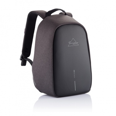 Logotrade promotional giveaways photo of: Bobby Hero Small, Anti-theft backpack