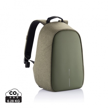 Logotrade promotional merchandise image of: Bobby Hero Small, Anti-theft backpack
