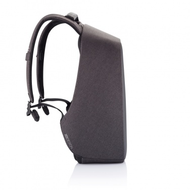 Logo trade promotional items image of: Bobby Hero XL, Anti-theft backpack