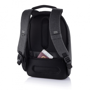 Logotrade promotional item picture of: Bobby Hero XL, Anti-theft backpack