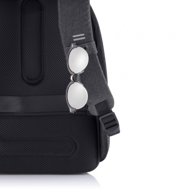 Logotrade promotional gifts photo of: Bobby Hero XL, Anti-theft backpack