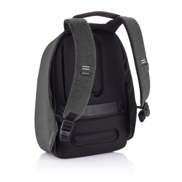 Logotrade promotional gift image of: Bobby Hero XL, Anti-theft backpack