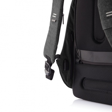 Logotrade corporate gifts photo of: Bobby Hero XL, Anti-theft backpack