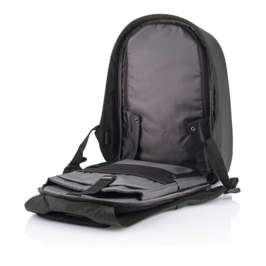Logotrade promotional product image of: Bobby Hero XL, Anti-theft backpack