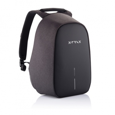 Logo trade promotional giveaways picture of: Bobby Hero XL, Anti-theft backpack