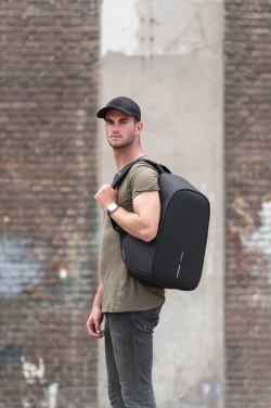 Logotrade business gift image of: Bobby Hero XL, Anti-theft backpack