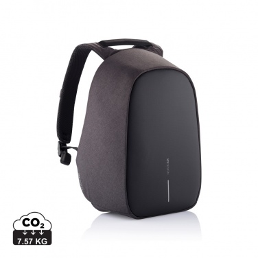 Logo trade promotional gifts image of: Bobby Hero XL, Anti-theft backpack