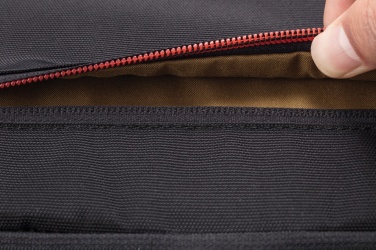 Logo trade promotional giveaways picture of: Backpack Bobby Sling