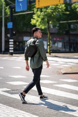 Logo trade promotional items image of: Backpack Bobby Sling