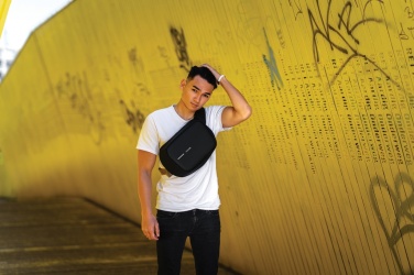 Logotrade promotional giveaways photo of: Backpack Bobby Sling