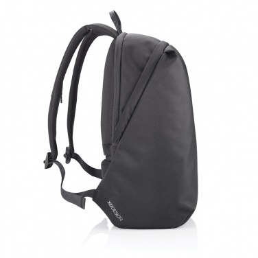Logotrade promotional item image of: Bobby Soft, anti-theft backpack
