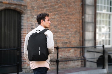 Logo trade promotional products picture of: Bobby Soft, anti-theft backpack