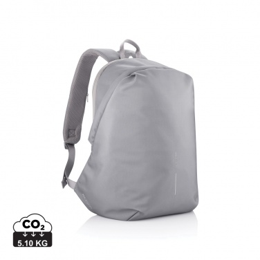Logo trade promotional products image of: Bobby Soft, anti-theft backpack