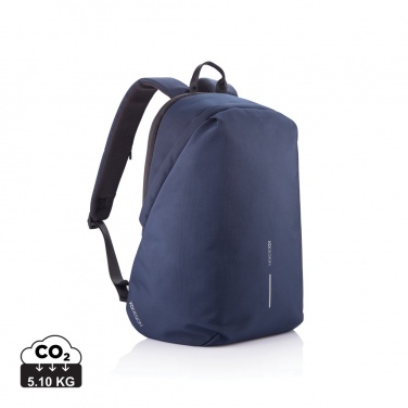 Logotrade promotional giveaway image of: Bobby Soft, anti-theft backpack