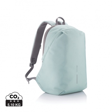 Logo trade promotional merchandise photo of: Bobby Soft, anti-theft backpack