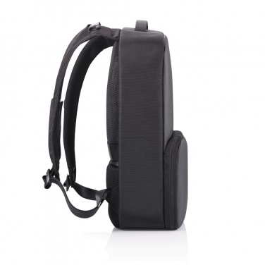 Logotrade promotional gift picture of: Backpack Flex Gym