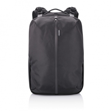 Logo trade promotional items picture of: Backpack Flex Gym