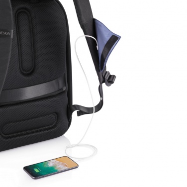 Logotrade advertising product image of: Backpack Flex Gym