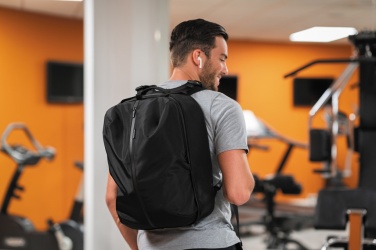 Logotrade promotional merchandise photo of: Backpack Flex Gym