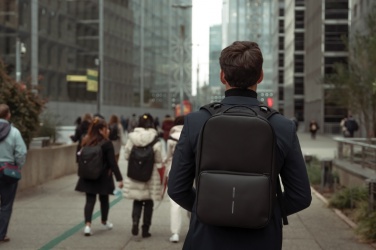 Logo trade promotional items image of: Backpack Flex Gym