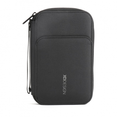 Logotrade promotional merchandise picture of: Passport holder