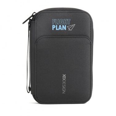 Logo trade promotional gift photo of: Passport holder