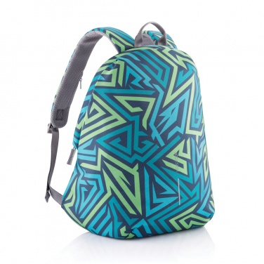 Logotrade promotional gift picture of: Bobby Soft "Art", anti-theft backpack