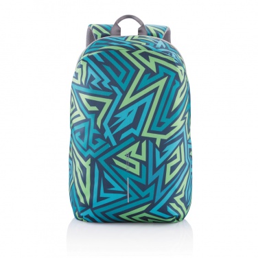 Logotrade promotional items photo of: Bobby Soft "Art", anti-theft backpack