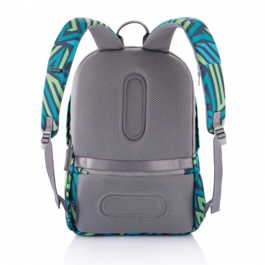 Logotrade promotional gift image of: Bobby Soft "Art", anti-theft backpack