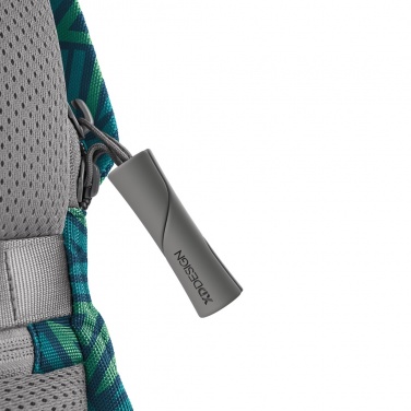 Logotrade promotional product picture of: Bobby Soft "Art", anti-theft backpack