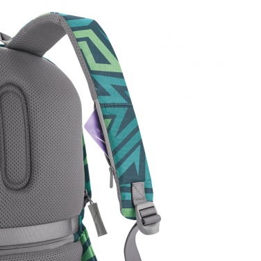 Logotrade promotional gift image of: Bobby Soft "Art", anti-theft backpack