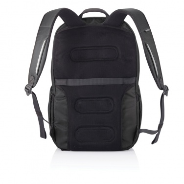 Logo trade promotional gifts image of: Bobby Explore backpack