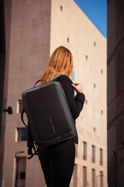 Logotrade promotional giveaways photo of: Bobby Bizz 2.0 anti-theft backpack & briefcase