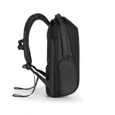 Logo trade promotional items image of: Bizz Backpack