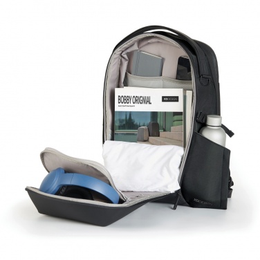 Logo trade advertising product photo of: Bizz Backpack