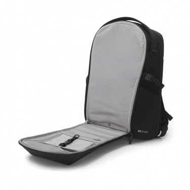 Logotrade advertising product picture of: Bizz Backpack