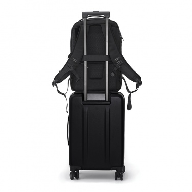 Logotrade promotional merchandise image of: Bizz Backpack