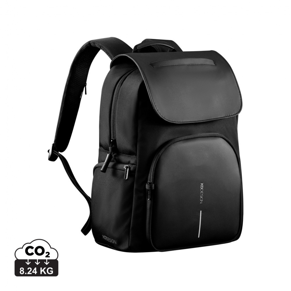 Logotrade promotional merchandise photo of: XD Design Soft Daypack backpack