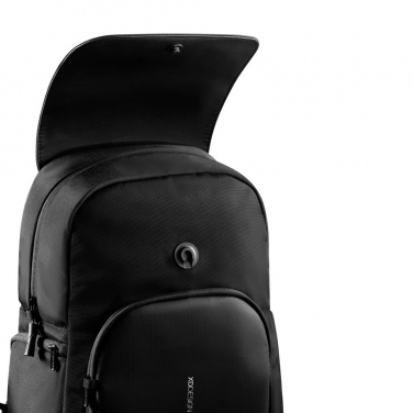 Logotrade business gift image of: XD Design Soft Daypack backpack