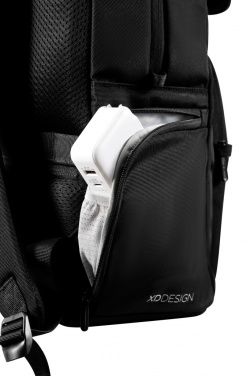 Logotrade business gift image of: XD Design Soft Daypack backpack