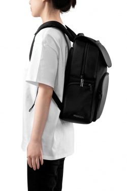 Logo trade corporate gifts image of: XD Design Soft Daypack backpack