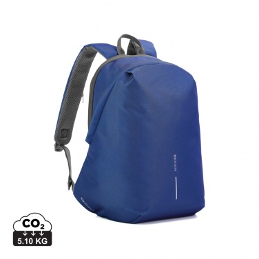 Logo trade corporate gift photo of: Bobby Soft, anti-theft backpack