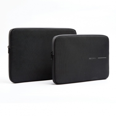 Logo trade corporate gifts image of: XD Design 16" Laptop Sleeve