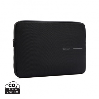 Logo trade promotional items image of: XD Design 16" Laptop Sleeve