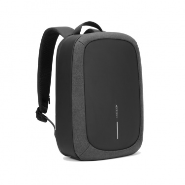Logotrade promotional products photo of: Backpack Bobby Edge
