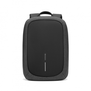 Logo trade promotional item photo of: Backpack Bobby Edge