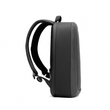 Logo trade promotional gifts image of: Backpack Bobby Edge