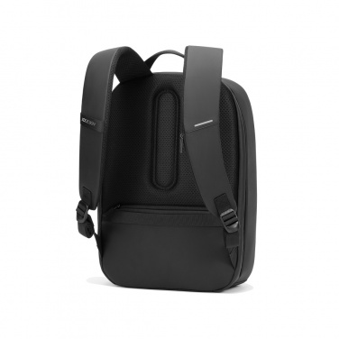Logotrade promotional merchandise photo of: Backpack Bobby Edge